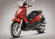 Piaggio Beverly 500ie